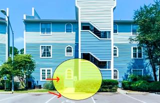 Corporate Suite Midtown Wilmington - 4