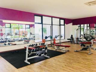 IOI Retreat at Conezion near IOI City Mall - Putrajaya - 9