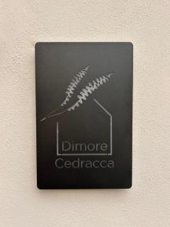 Dimore Cedracca - Matera - 8