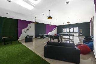 IOI Retreat at Conezion near IOI City Mall - Putrajaya - 6