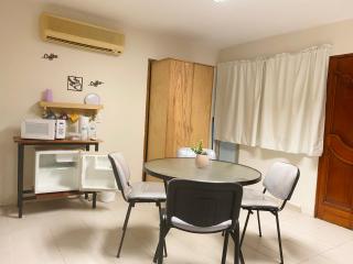 Hospedaje Aldana - Habitación L E R D O en zona centro - Tuxpan - 4