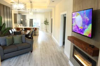 Brand New Home- 14 min to beach - 0