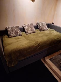 Room in Guest room - a room for two to three persons - Deinze - 9