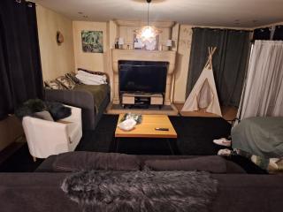 Room in Guest room - a room for two to three persons - Deinze - 6