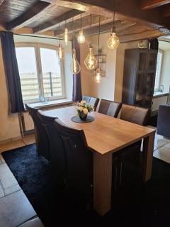Room in Guest room - a room for two to three persons - Deinze - 5