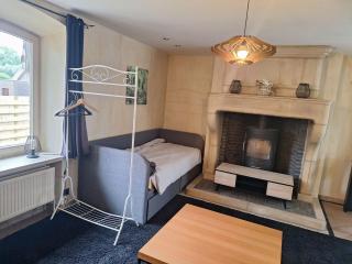 Room in Guest room - a room for two to three persons - Deinze - 4