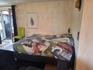 Room in Guest room - a room for two to three persons - Deinze - 3