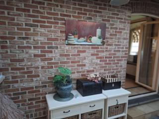 Room in Guest room - a room for two to three persons - Deinze - 1