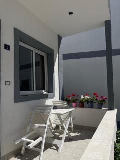 Suloti Retreat Homes - Vlorë - 4