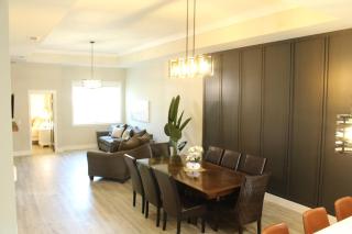 Brand New Home- 14 min to beach - 7