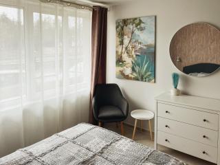 Parc Privé - Cluj-Napoca - 3