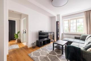 Apartment near Metro 16 & Netflix - Kingsize Bed - Viena - 0