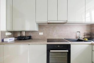 Apartment near Metro 16 & Netflix - Kingsize Bed - Viena - 5