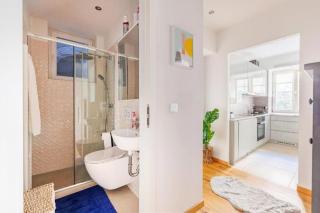 Apartment near Metro 16 & Netflix - Kingsize Bed - Viena - 3