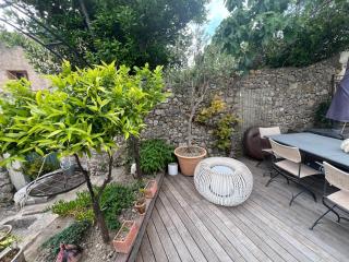 Charmante maison de village avec petite piscine privée - Le Cannet - 9