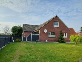 Ruheoase Ostfriesland - 9