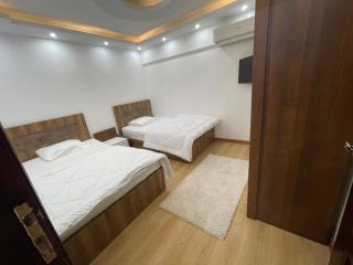 شقة فندقية في المهندسين جامعة الدول - Il Cairo - 1