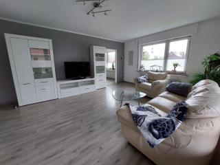 Ferienwohnung im Grünen - Wittmund - 5