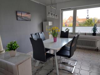 Ferienwohnung im Grünen - Wittmund - 1
