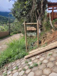 Chalé da verde - Itamonte - 7