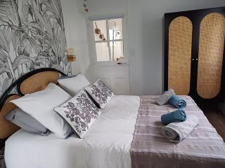 petite maison cosy - Trégastel - 0
