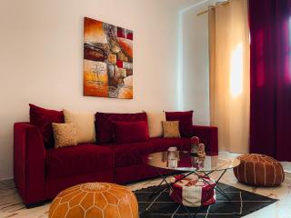 Hotel Princesse Ilham - Chefchaouene - 5