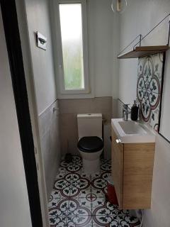 petite maison cosy - Trégastel - 6