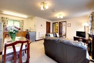 Carriage House - Barnstaple - 4