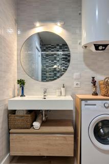 Homecenter FB - Seville - 2