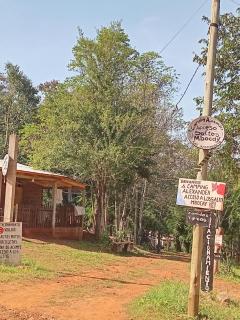 Camping Alexander - Puerto Iguazú - 2
