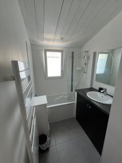 Charmante maison de Gros-Jonc - Le Bois-Plage-en-Ré - 3