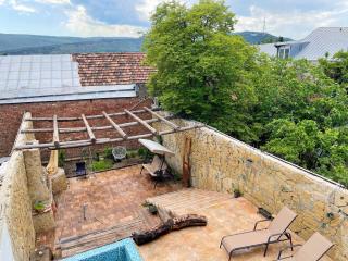 Niabi 3BDR Villa with pool - Tbilisi - 9