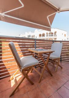 Apartamento Galeón Sunrise - Torrevieja - 8