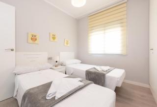 Apartamento Galeón Sunrise - 2