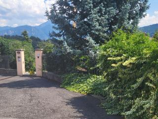 Casa Intignano - appartamento con terrazzo vista lago - Tremezzo - 5