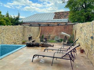 Niabi 3BDR Villa with pool - Tbilisi - 0