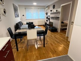 Oaza Apartman Arena Zagreb 2 - Zagabria - 1