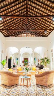 Casa Niza - Colonial House - Cartagena de Indias - 7
