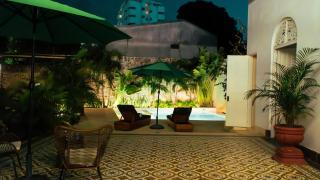 Casa Niza - Colonial House - Cartagena de Indias - 5