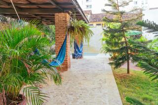 Casa Niza - Colonial House - Cartagena de Indias - 2