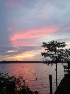 Talquin Lake House - Tallahassee - 0