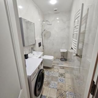 Niabi 3BDR Villa with pool - 1