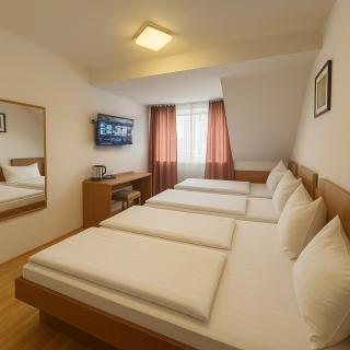 Centro Hotel Oberhausen - Oberhausen - 4