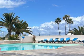PApartment,Ponderosa lux , costa adeje - - 0