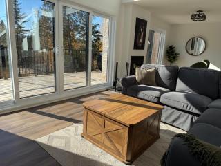 La Belle Montagne Ski & Spa Luxury Mountain Escape - Saint Come - 1