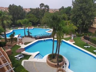 Precioso apartamento en Islantilla - Islantilla - 0