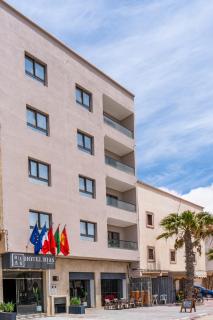 Hotel Rias Dakhla - Ad-Dakhla - 0