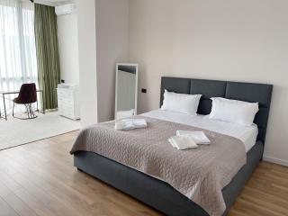Niabi 3BDR Villa with pool - Tbilisi - 1