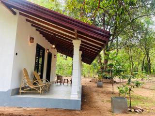 NEVIL'S PLACE - Habarana - Habarana - 7