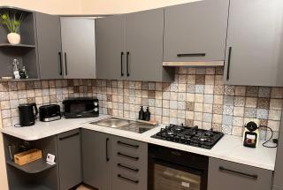 Ködvirág Apartman Szeged - Szeged - 6
